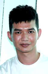 Liu Yu Kai profile picture