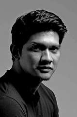 Iko Uwais profile picture