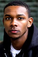 Myles Evans