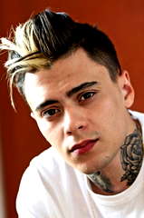 Mikael Gabriel profile picture