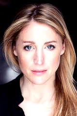 Flora Montgomery