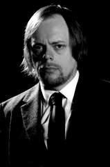 Lawrie Brewster profile picture