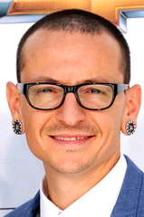 Chester Bennington profile picture