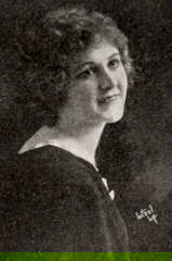 Mae Gaston profile picture