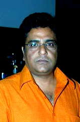 Zakir Hussain profile picture