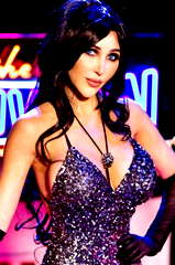 Diana Prince profile picture