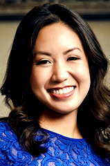 Chantal Nong Vo
