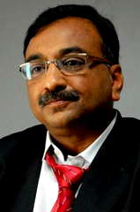 Suresh Urs