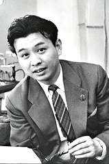 Umenosuke Nakamura profile picture