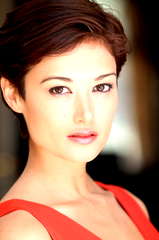 Jacqueline King profile picture