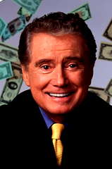 Regis Philbin profile picture