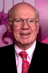 John Fiedler profile picture