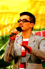 Anthony Wong Yiu-Ming profile picture