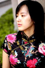 Zhao Yesuo profile picture