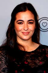 Alanna Masterson profile picture