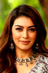 Hansika Motwani profile picture