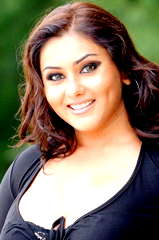 Namitha profile picture