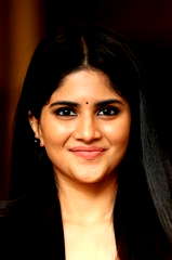 Megha Akash profile picture