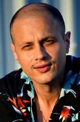 Khan Baykal profile picture