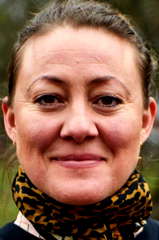 Marie Carmen Lindegaard profile picture
