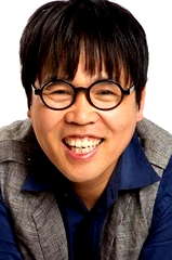 Jung Eun-pyo