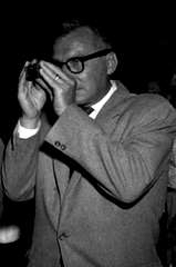 Robert Burks
