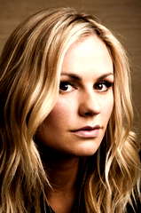 Anna Paquin profile picture