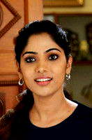 Muktha George