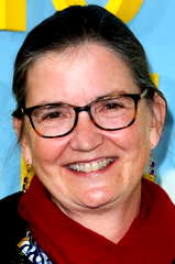 Caroline Thompson
