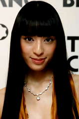 Chiaki Kuriyama profile picture
