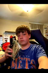 Liam Baumgart