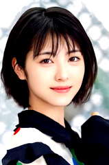 Minami Hamabe profile picture