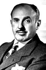 Jack L. Warner