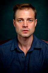 Brandon Ruckdashel profile picture