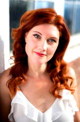 Michelle Harrison profile picture