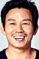 Baek Seung-chul profile picture