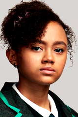 India Brown profile picture
