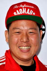 Eddie Huang