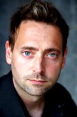Ben Homewood profile picture