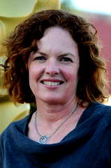 Patricia Whitcher