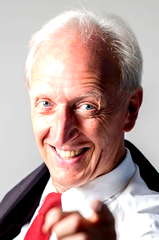 Christoph Baumann profile picture