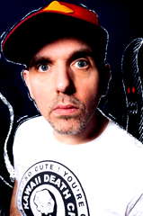 Davy Mourier profile picture