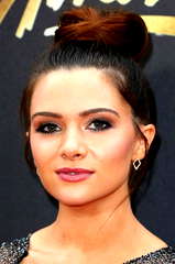 Katie Stevens profile picture