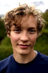 Blær Hinriksson profile picture