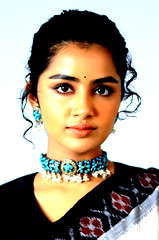 Anupama Parameswaran profile picture