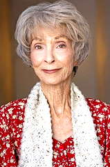 Nancy Berggren