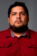 Alvaro J. Escalante