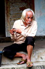 Teguh Mahesa profile picture