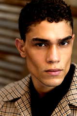 Matthew Laureano profile picture