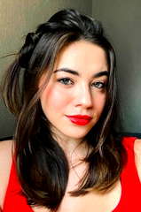 Mayara Bertolini profile picture